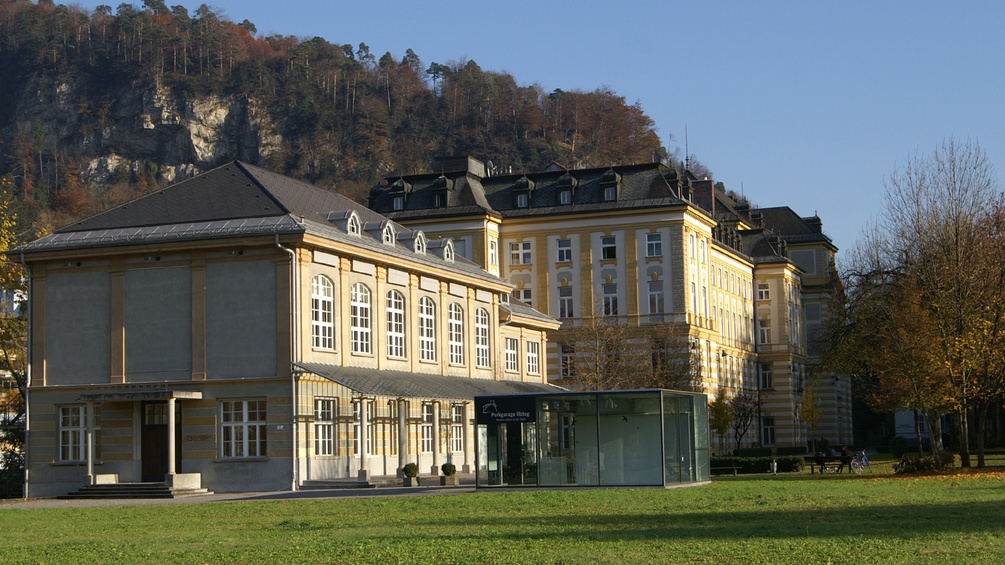 Vorarlberger Landeskonservatorium Feldkirch