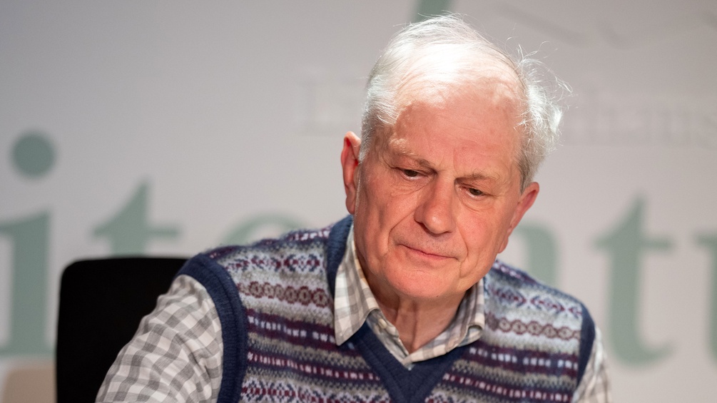 Josef Winkler