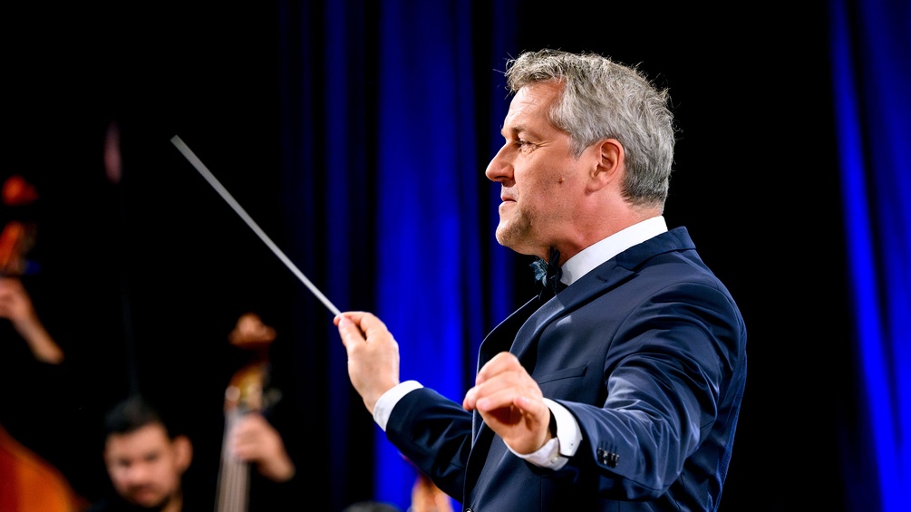 Markus Poschner