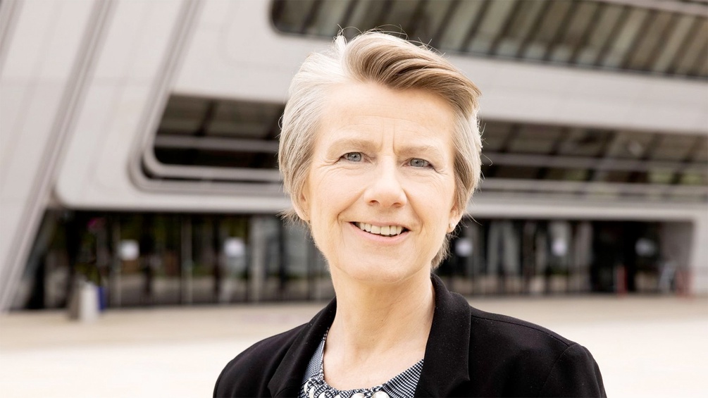 MANZ VERLAG Susanne Kalss