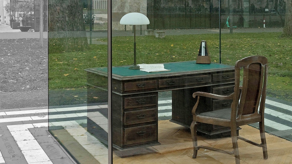 Rüdiger Görner, "Wider den Kritikverfall" - Ausschnitt des Buchumschlags