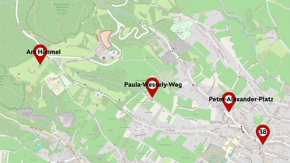 OPENSTREETMAP