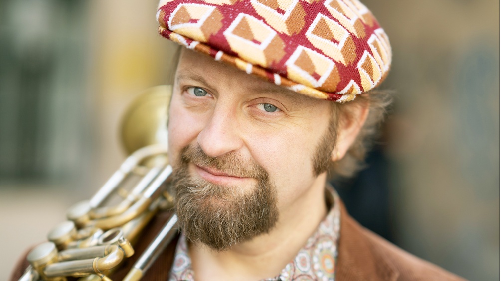 LUKAS BECK Thomas Gansch