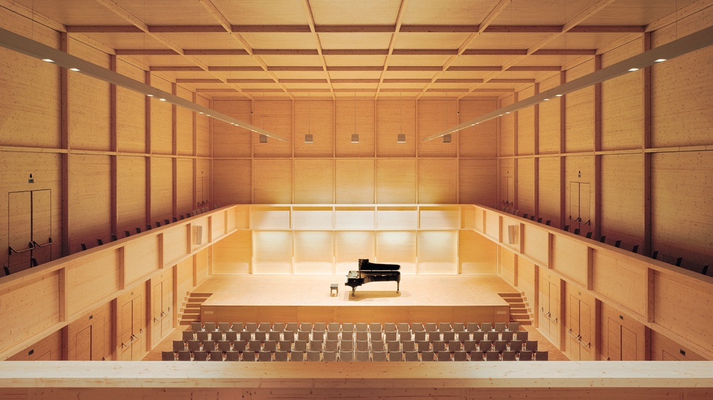 Franz-Liszt-Konzertsaal