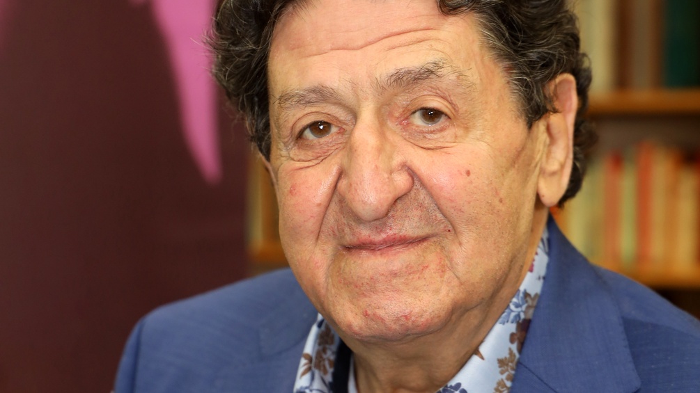 Robert Schindel