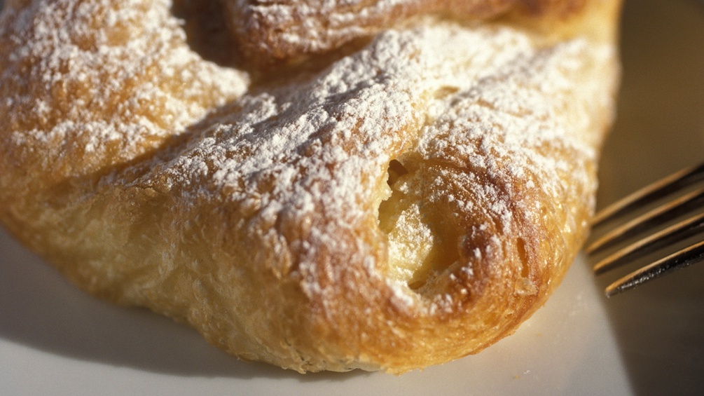 Topfengolatsche