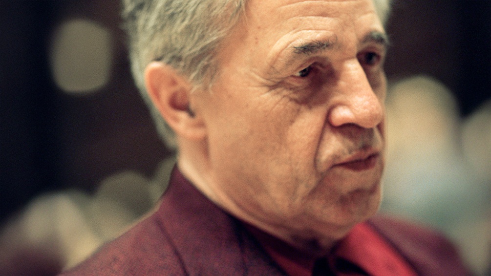 Pierre Boulez, 1993