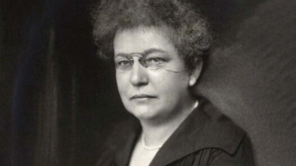 Therese Schlesinger