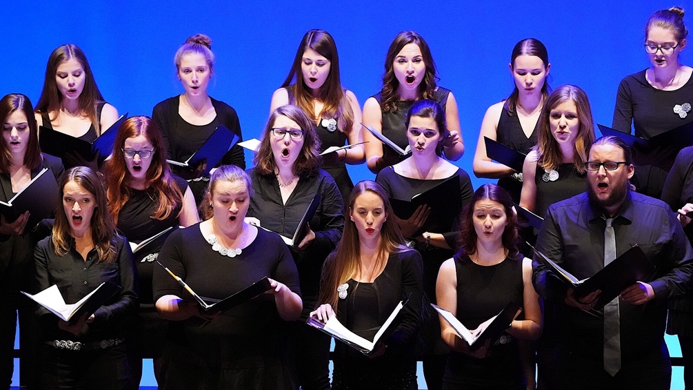 Kärntner Landesjugendchor