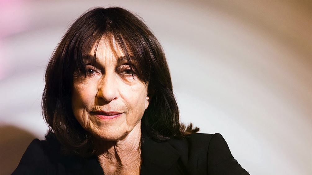 Suzanne Ciani