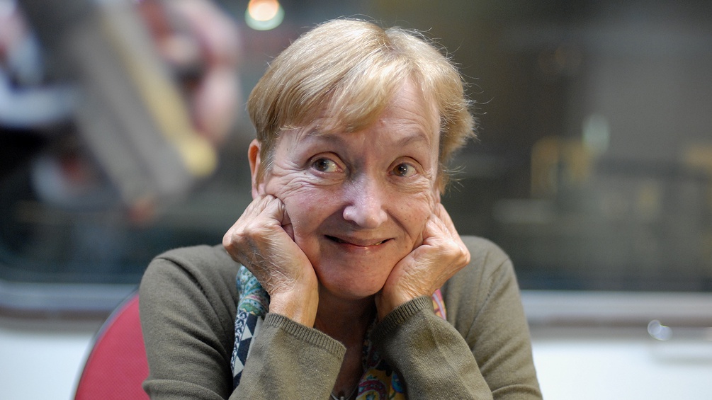 Christine Nöstlinger
