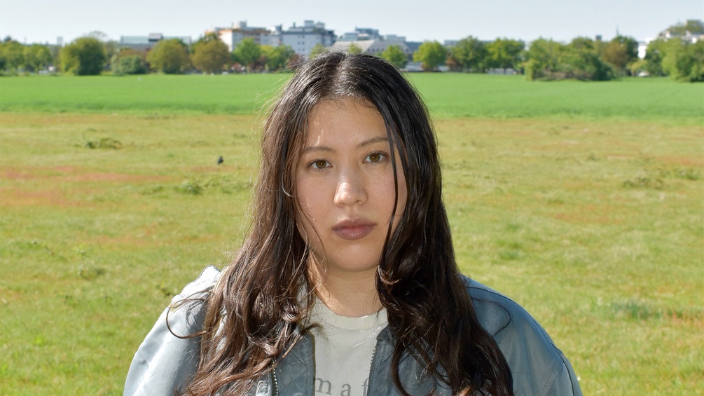 Naomi Shintani Deibel