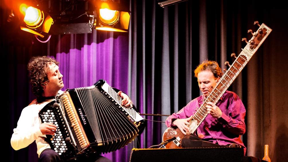 Luciano Biondini/Klaus Falschlunger