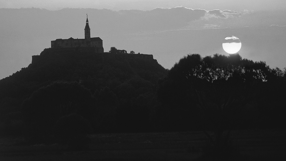 Burg Güssing