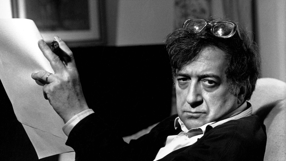Luciano Berio