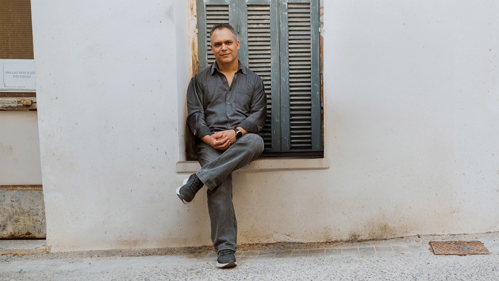 Stelio Petrakis