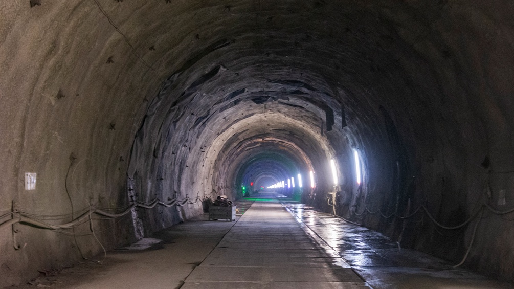Brennerbasistunnel