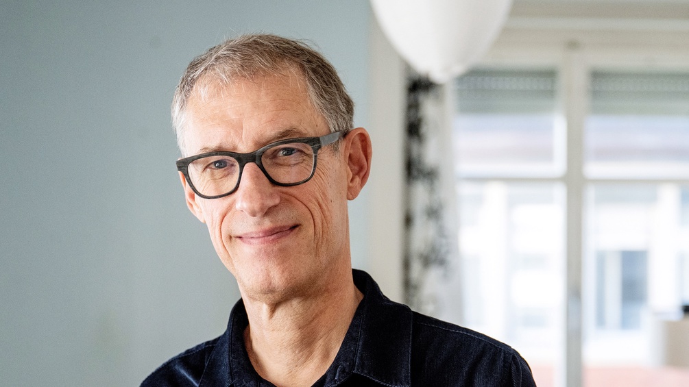 Markus Schönholzer