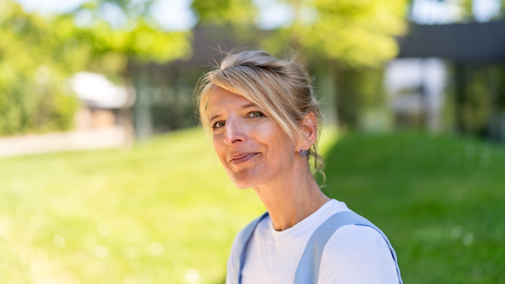 Julia Zarbach