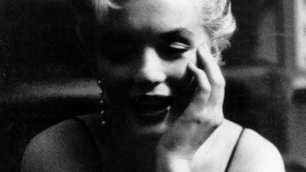 Marilyn Monroe, 1959