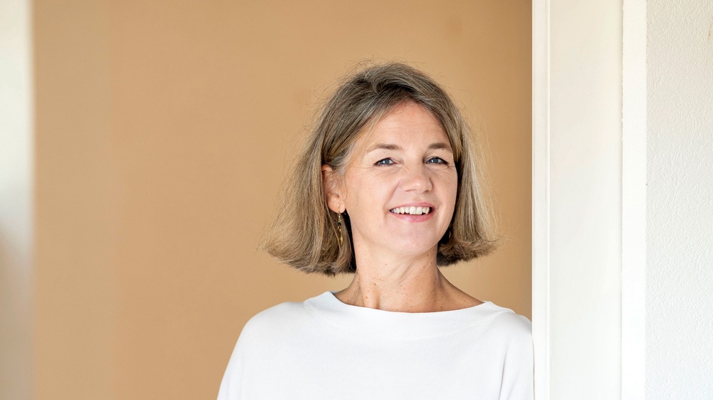 Daniela Schiller