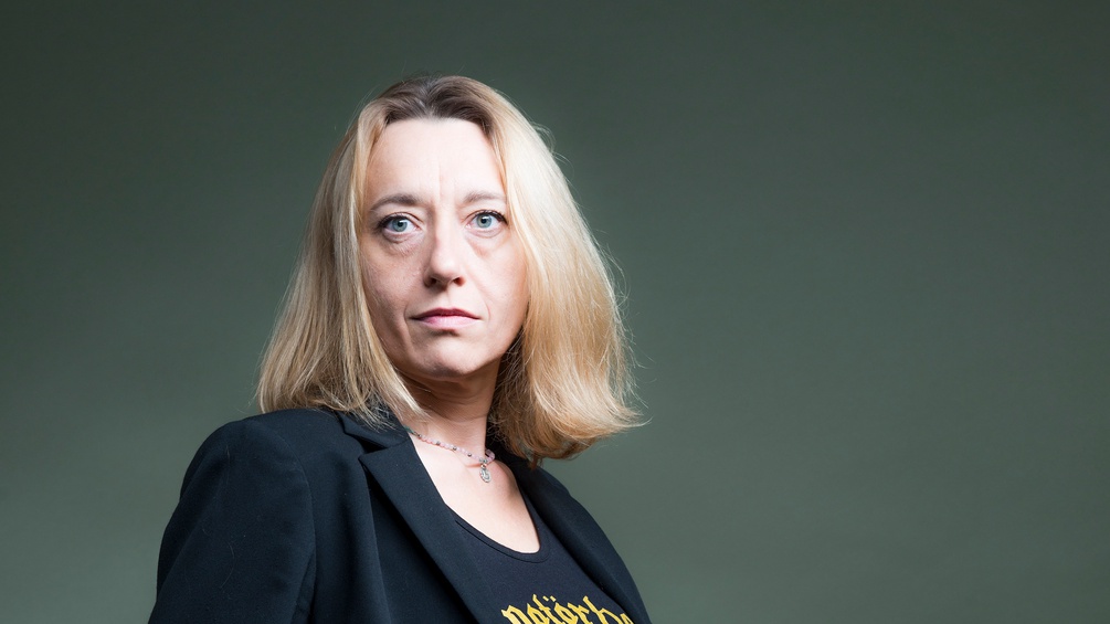 Virginie Despentes