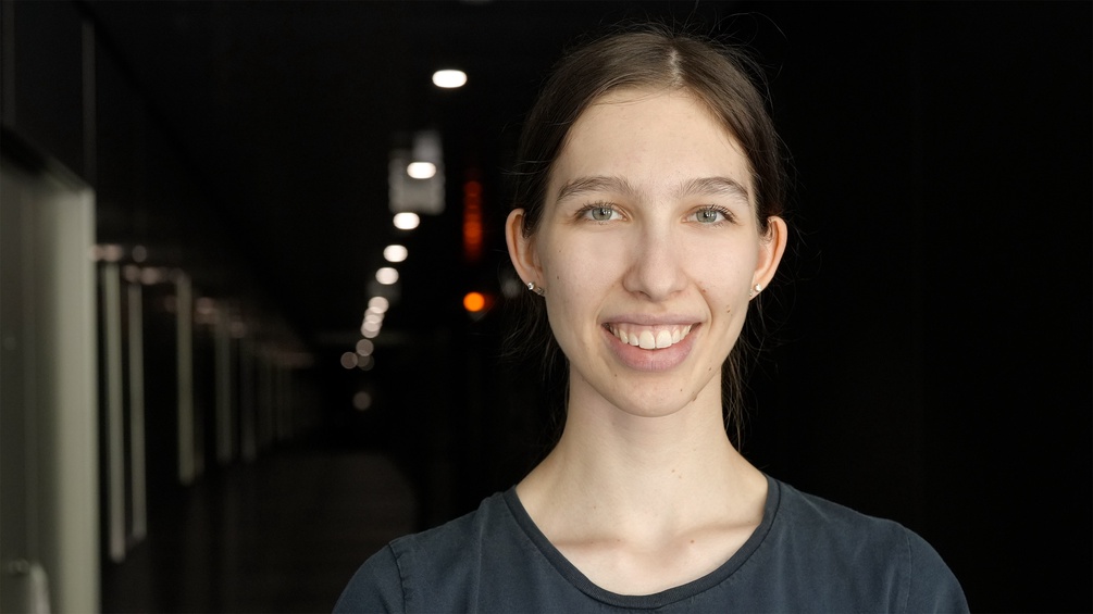 ORF/MAGDALENA GRUNT Eva Schöfer