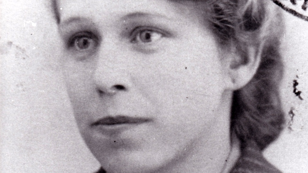 KARIN BERGER Gusti Hölzl