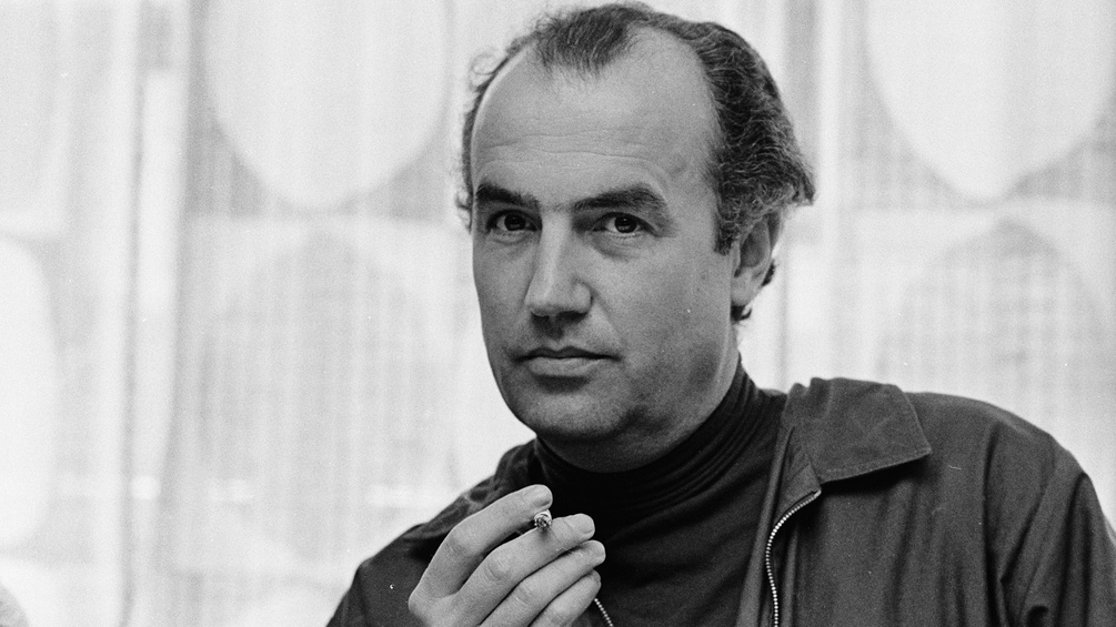 Luigi Nono 1970