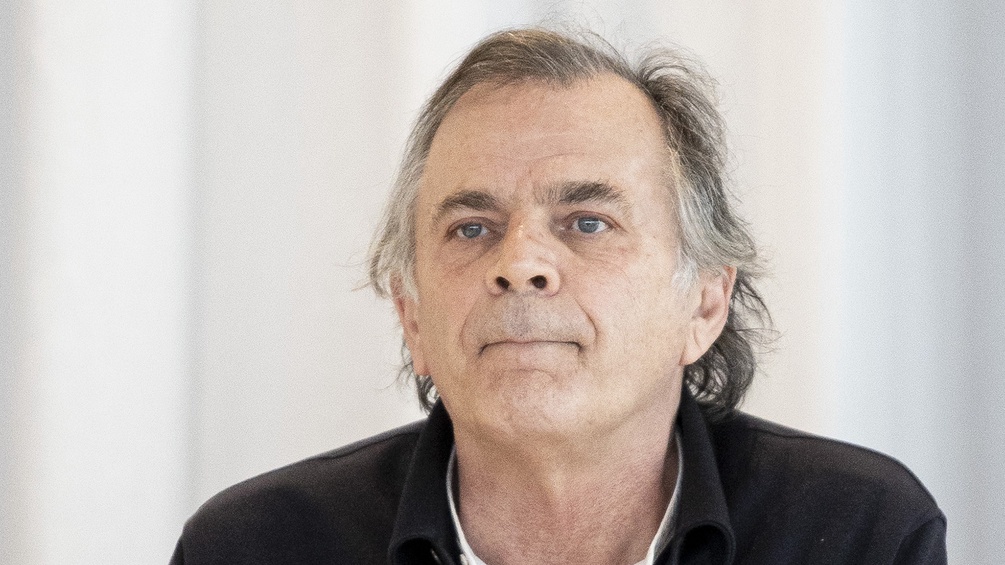 Markus Hinterhäuser