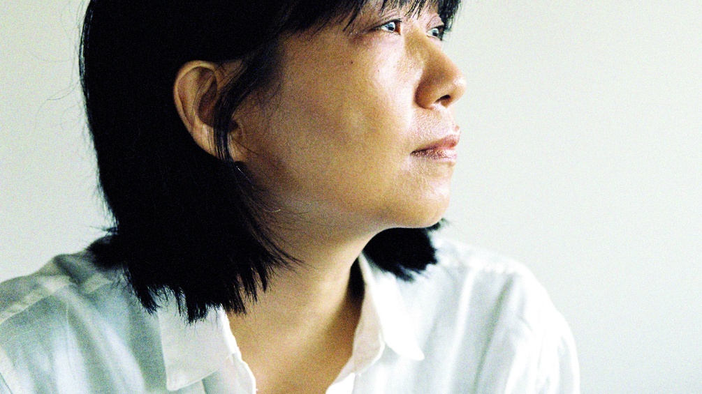 Han Kang