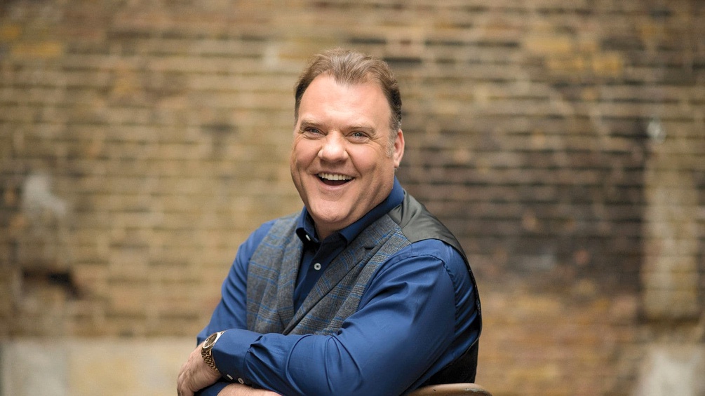 Bryn Terfel 