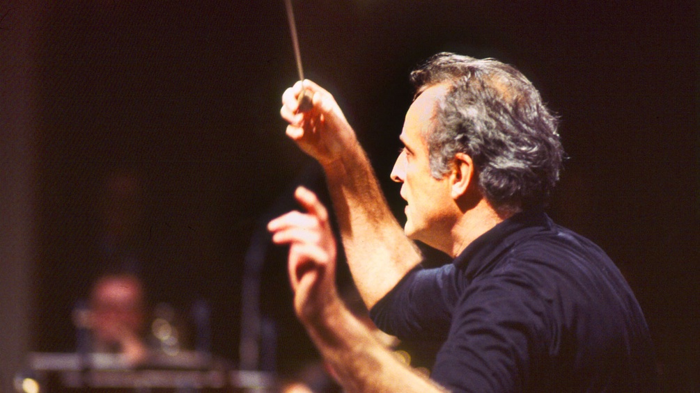 Carlos Kleiber