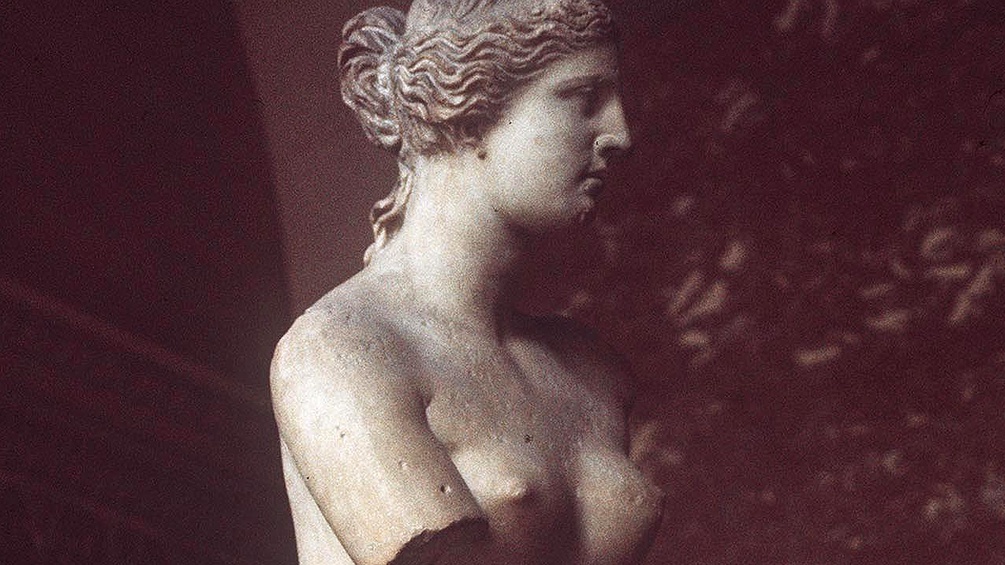 Venus von Milo