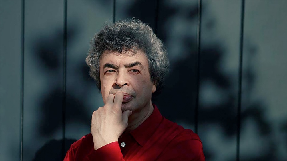 Semyon Bychkov