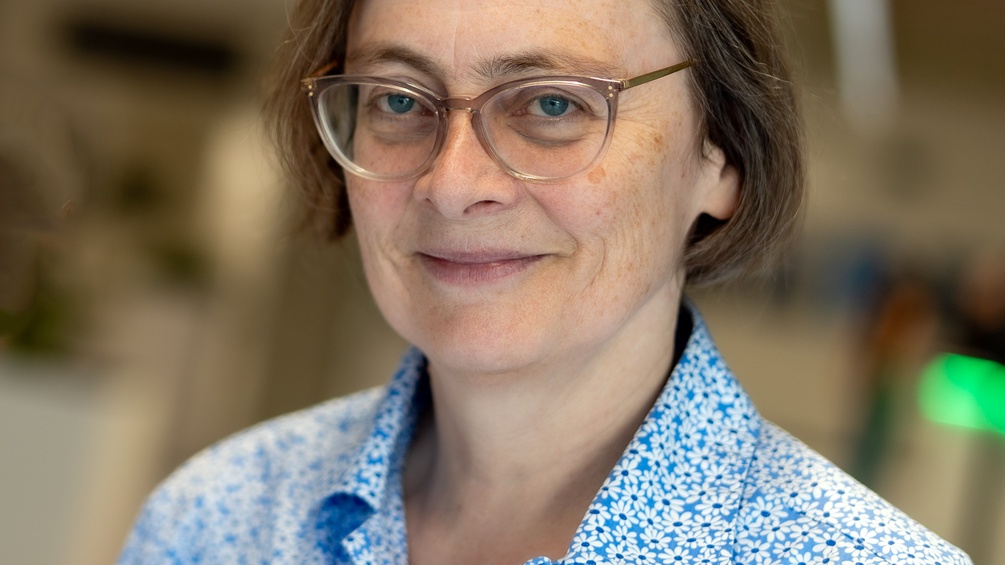 Daniela Strigl