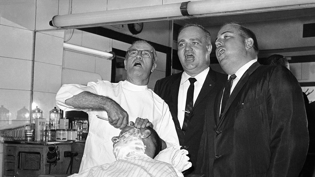 Barbershop Harmony Society