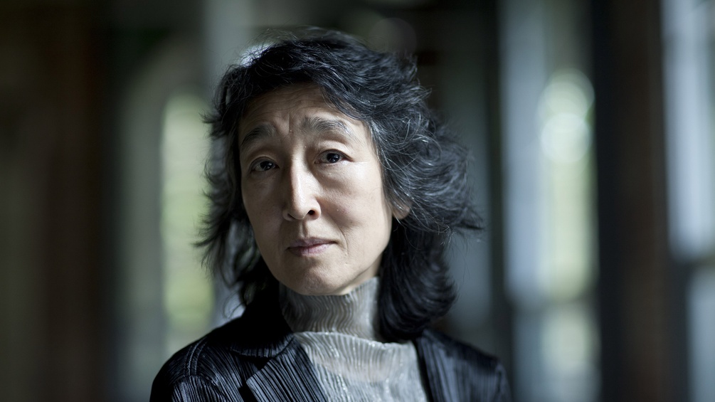 Mitsuko Uchida