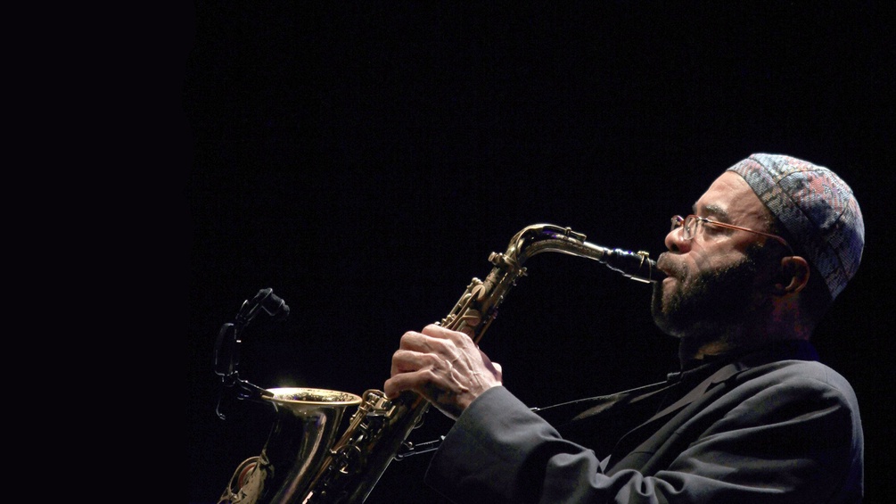 Kenny Garrett
