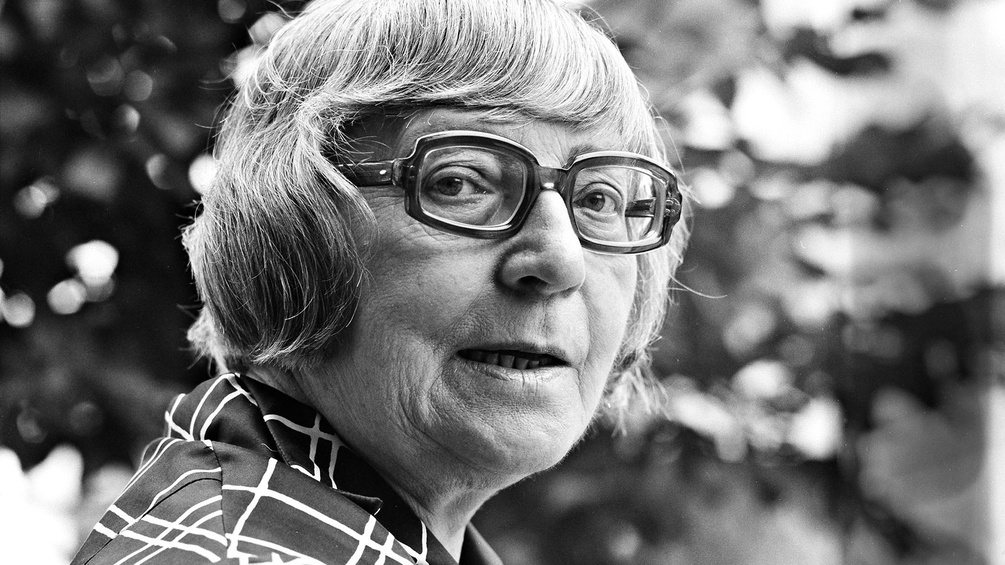 Marieluise Fleißer