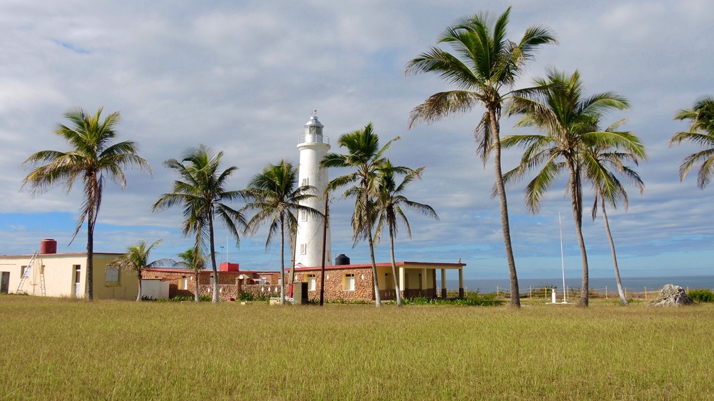 Südküste Kuba