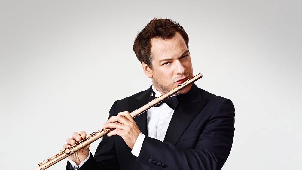 Emmanuel Pahud