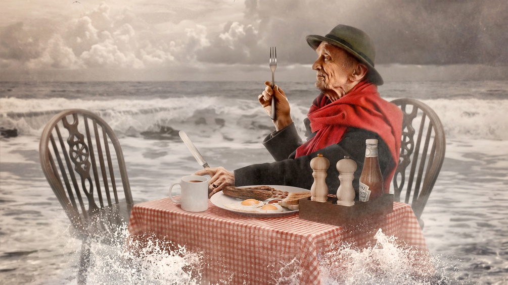 HEM RECORDS "Transform Me Then Into A Fish" von Martin Carthy, Cover-art