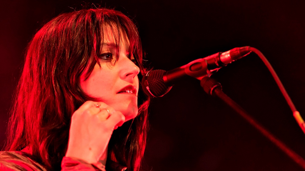 Sharon Van Etten