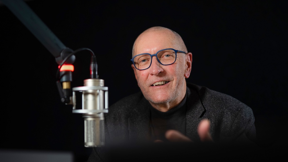 Konrad Paul Liessmann