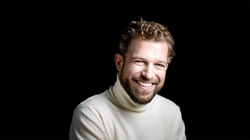 Julian Prégardien