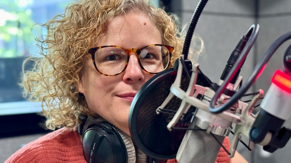 Barbara Oberrauter-Zabransky