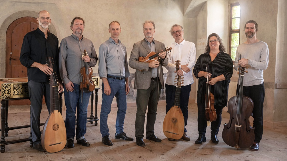 Batzdorfer Hofkapelle