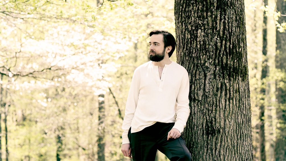 Daniil Trifonov