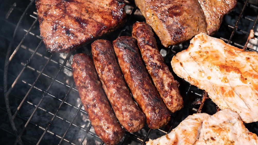 Cevapcici
